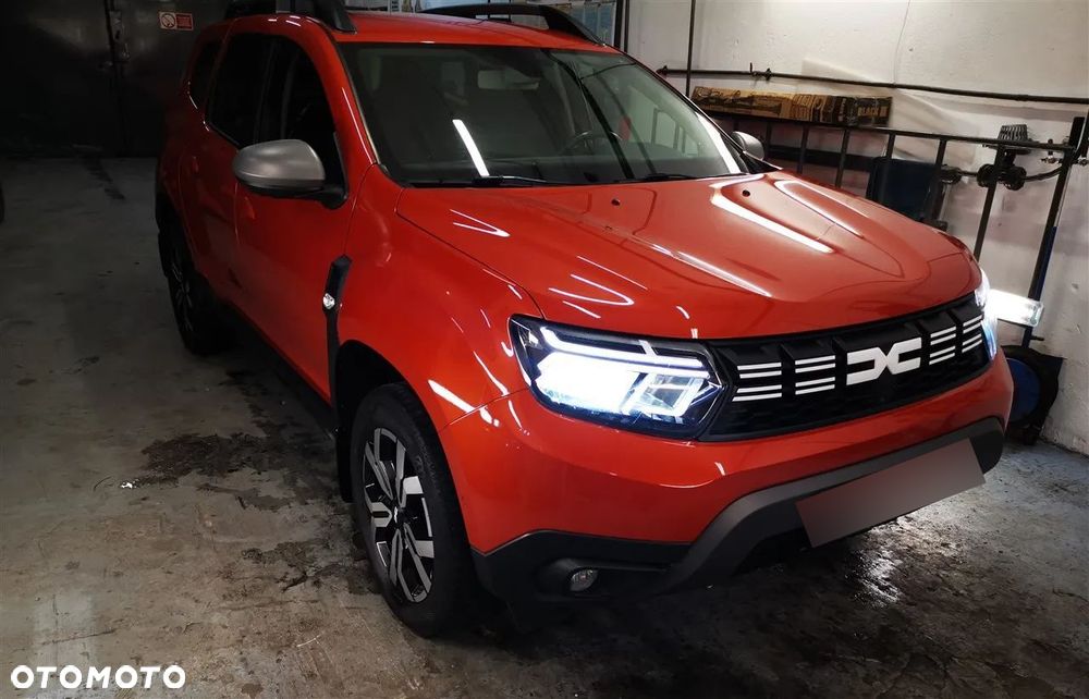 Dacia Duster 1.0 TCe Prestige - 38