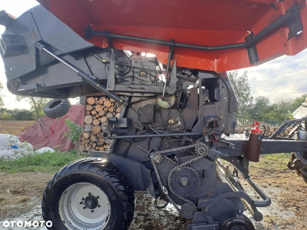 Kuhn Fb2135 - 16