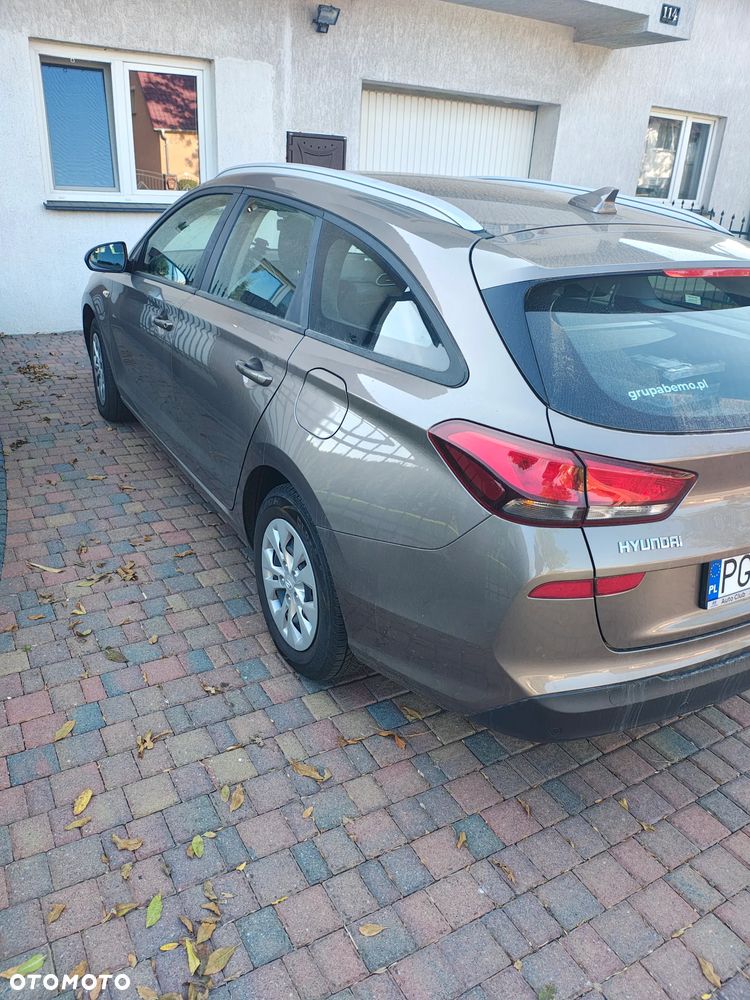 Hyundai i30 - 5