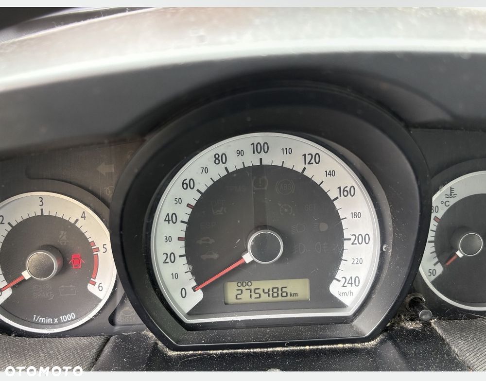 Kia Ceed 1.6 Crdi Comfort - 4