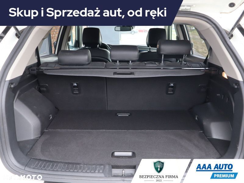 SsangYong/KGM Korando - 16