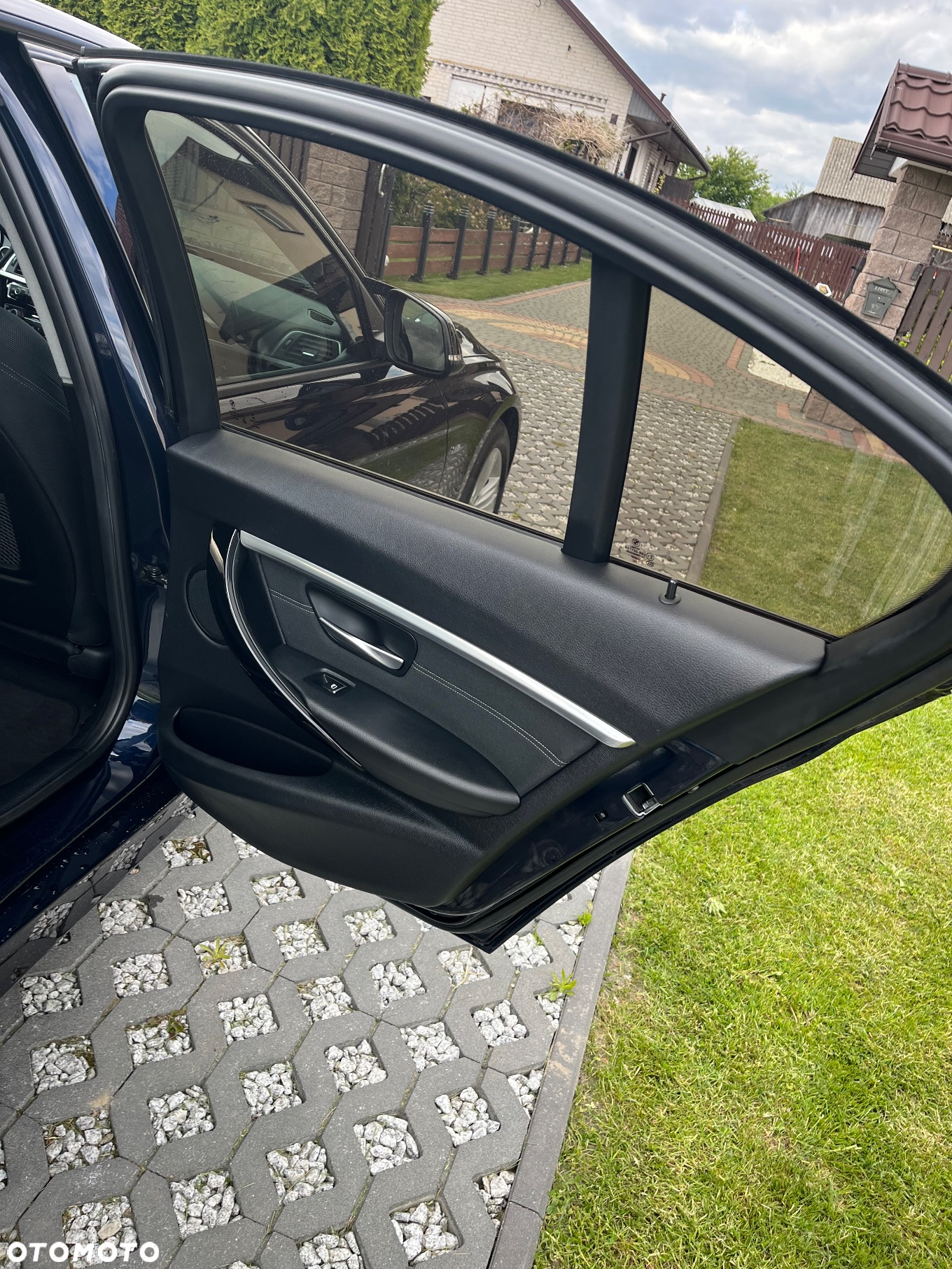 BMW Seria 3 - 9