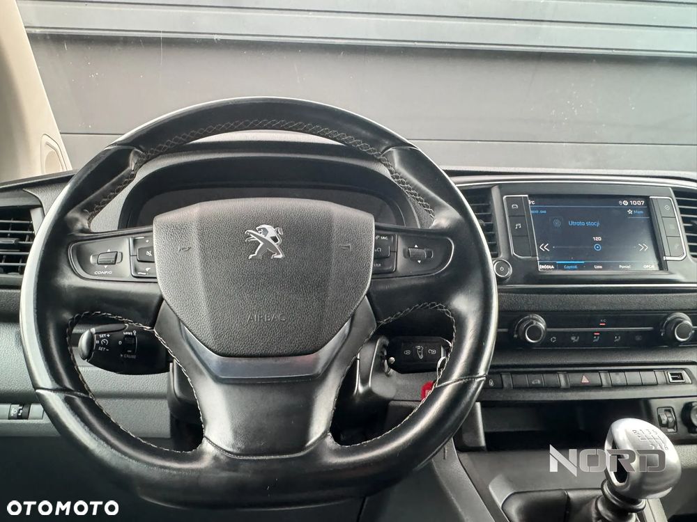 Peugeot Expert 2.0 - 22