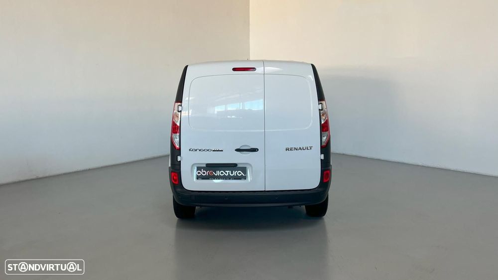 Renault Kangoo 1.5 DCI Maxi Business - 5
