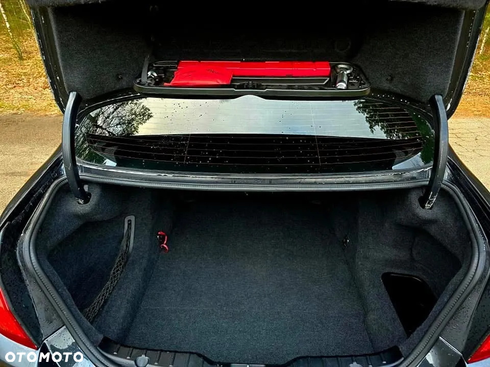BMW Seria 5 - 21