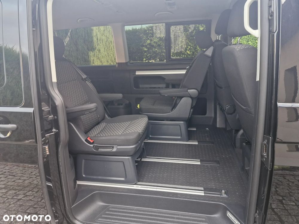 Volkswagen Multivan 2.0 TDI L1 Trendline - 11