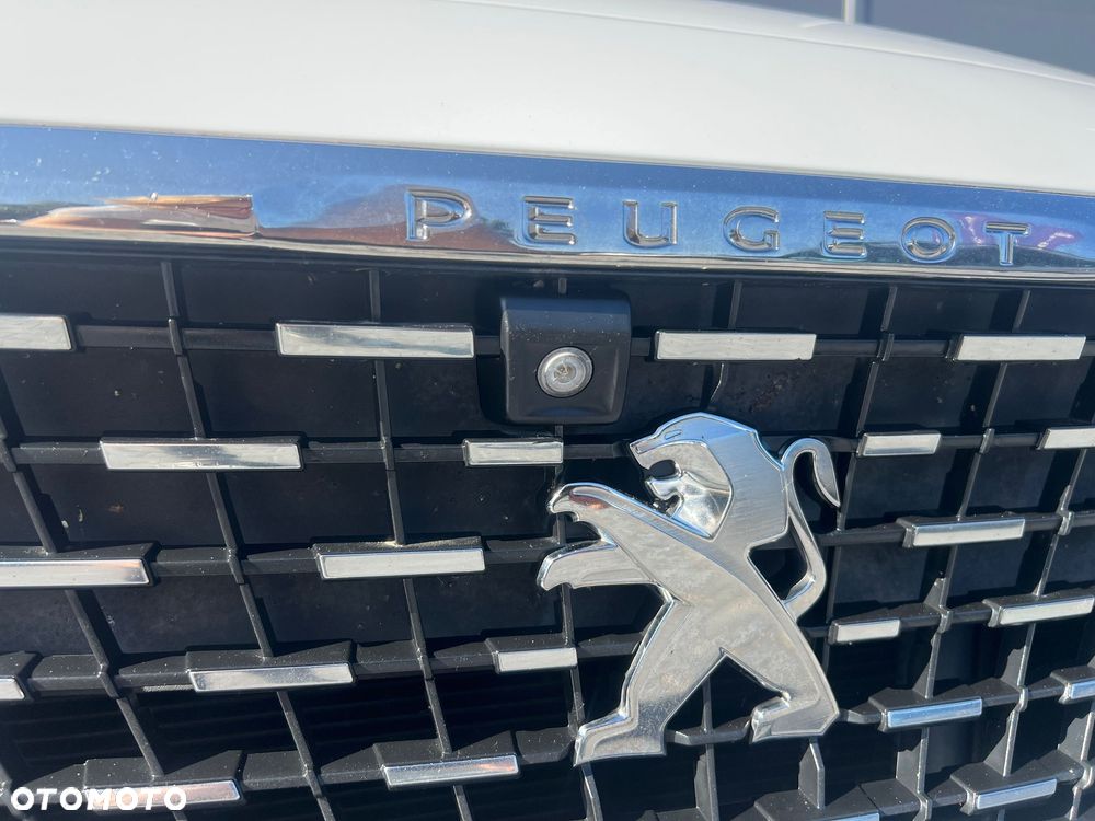 Peugeot 5008 1.2 PureTech GT S&S - 6