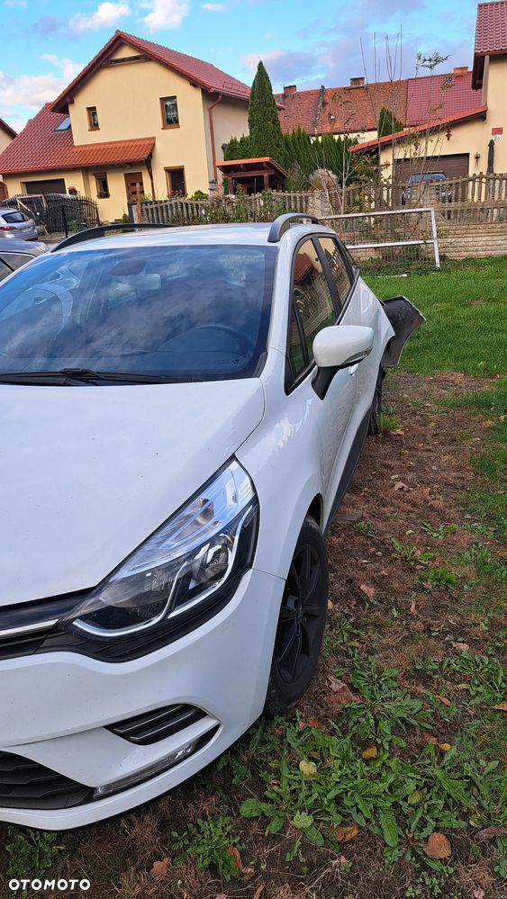 Renault Clio (Energy) TCe 90 Bose Edition - 3