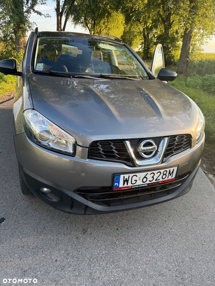 Nissan Qashqai 1.6 Tekna - 7
