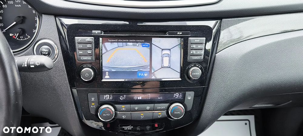 Nissan X-Trail 1.6 DIG-T Tekna - 12
