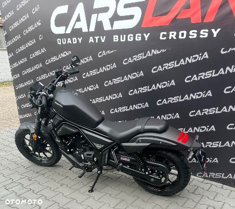 Zontes 125 C2 - 6