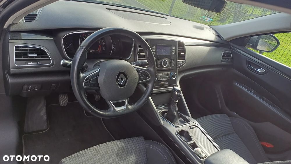 Renault Talisman 1.5 Energy dCi Life - 8