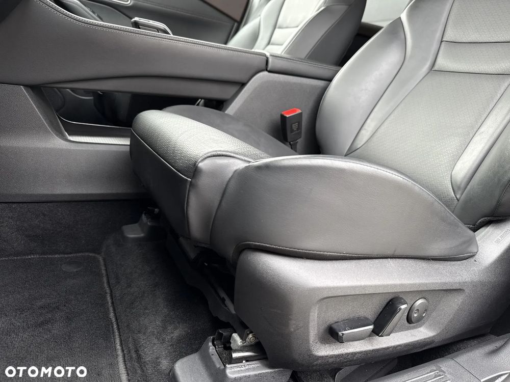 Nissan X-Trail 1.5 VC-T e-POWER Tekna 2WD - 15