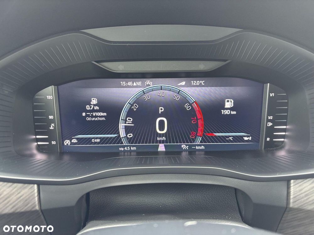 Skoda Kodiaq 1.5 TSI ACT 4x2 Style DSG - 21