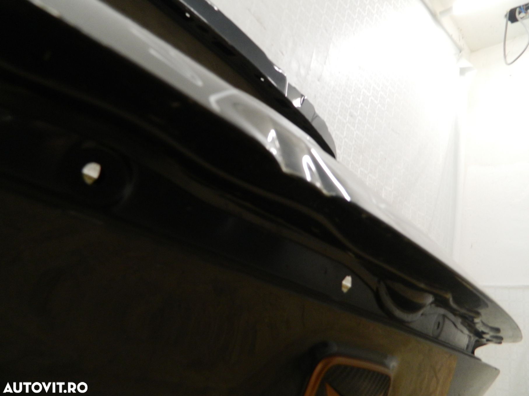 Hayon Seat Cupra Formentor, 2020, 2021, 2022, 2023. - 6