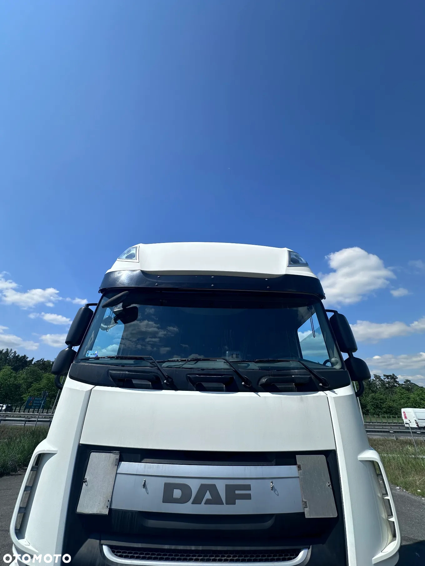 DAF XF 460 FT - 18
