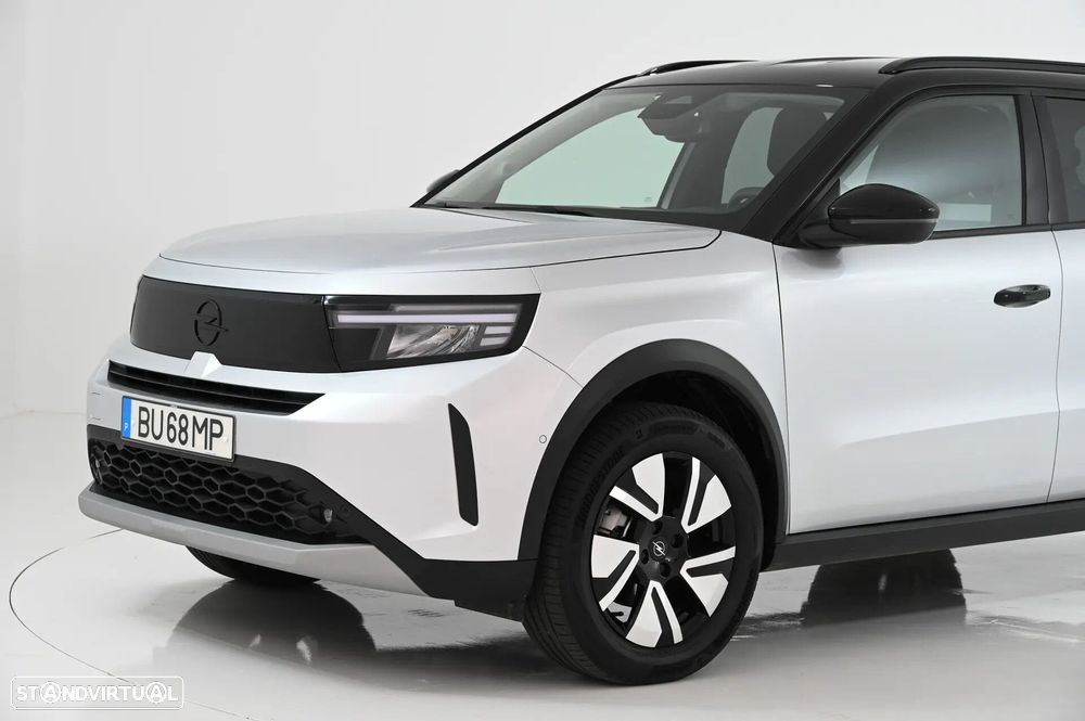 Opel Frontera 1.2 Hybrid GS eDCT - 13