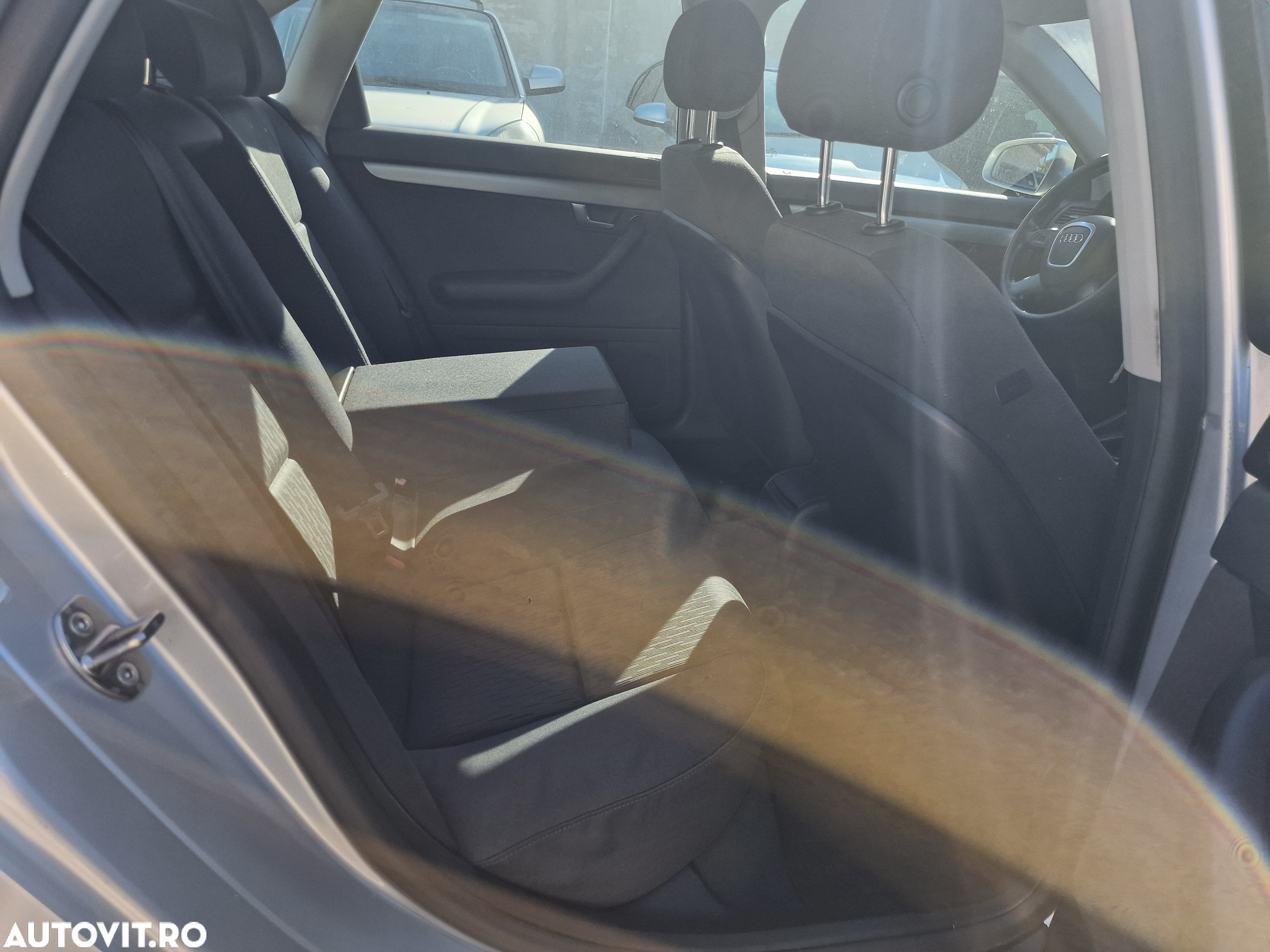 Audi A4 - 11