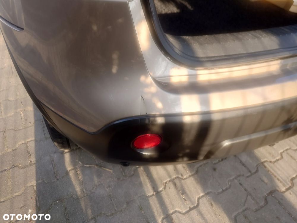 Nissan Qashqai 1.5 dCi Acenta - 15