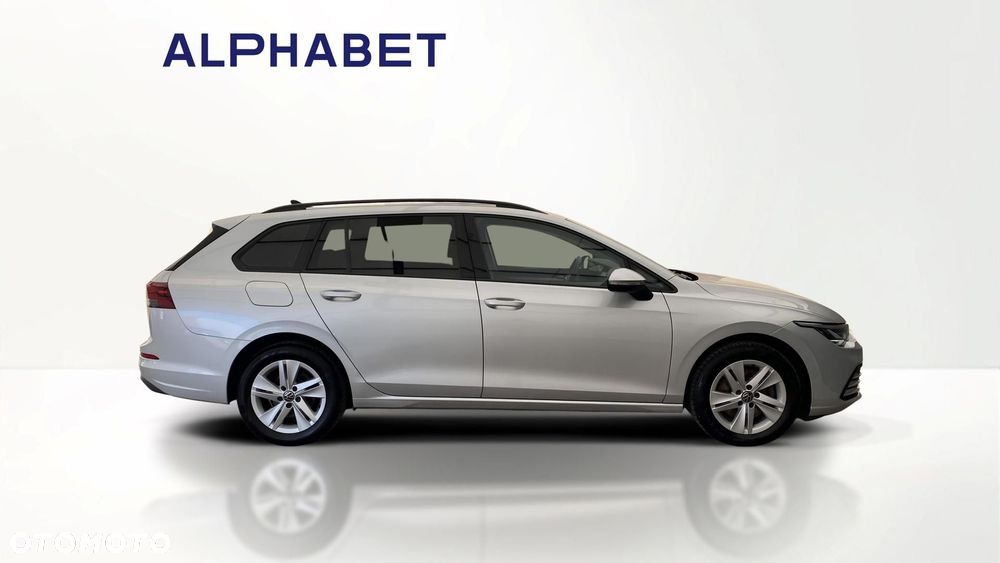 Volkswagen Golf 2.0 TDI Life - 6