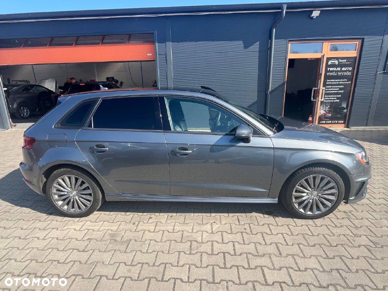 Audi A3 Sportback - 6