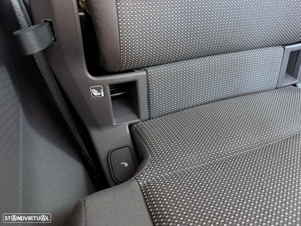 VW Multivan 1.4 TSI e-Hybrid Style DSG - 15