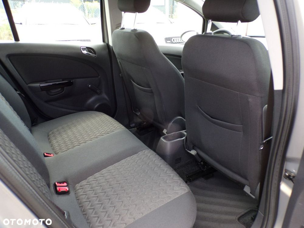 Opel Corsa - 29