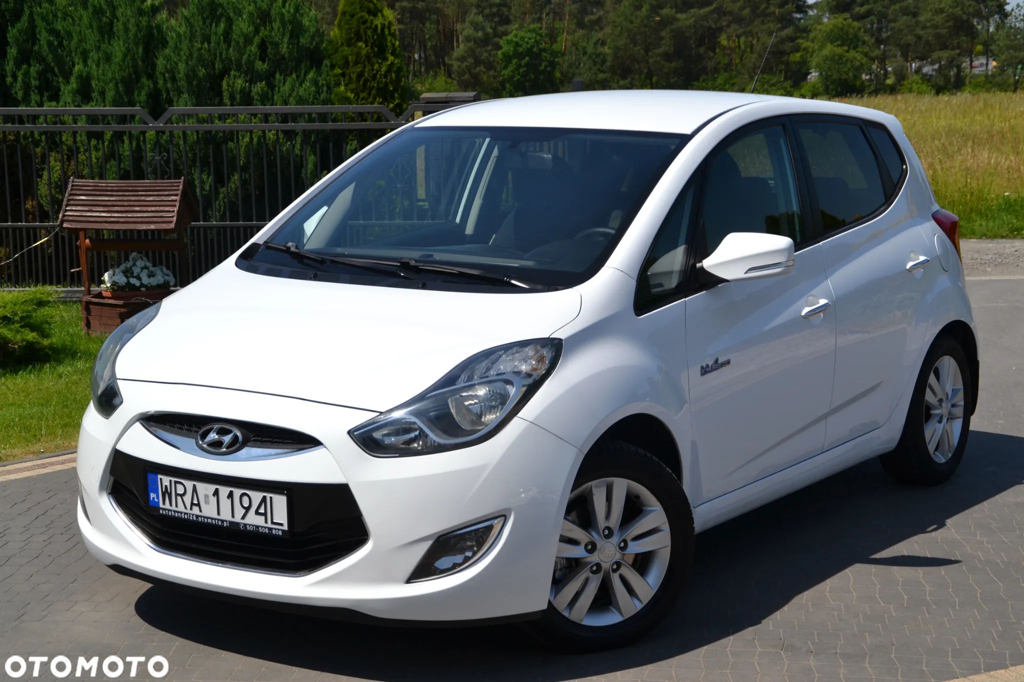 Hyundai ix20 1.4 5 Star Edition - 1