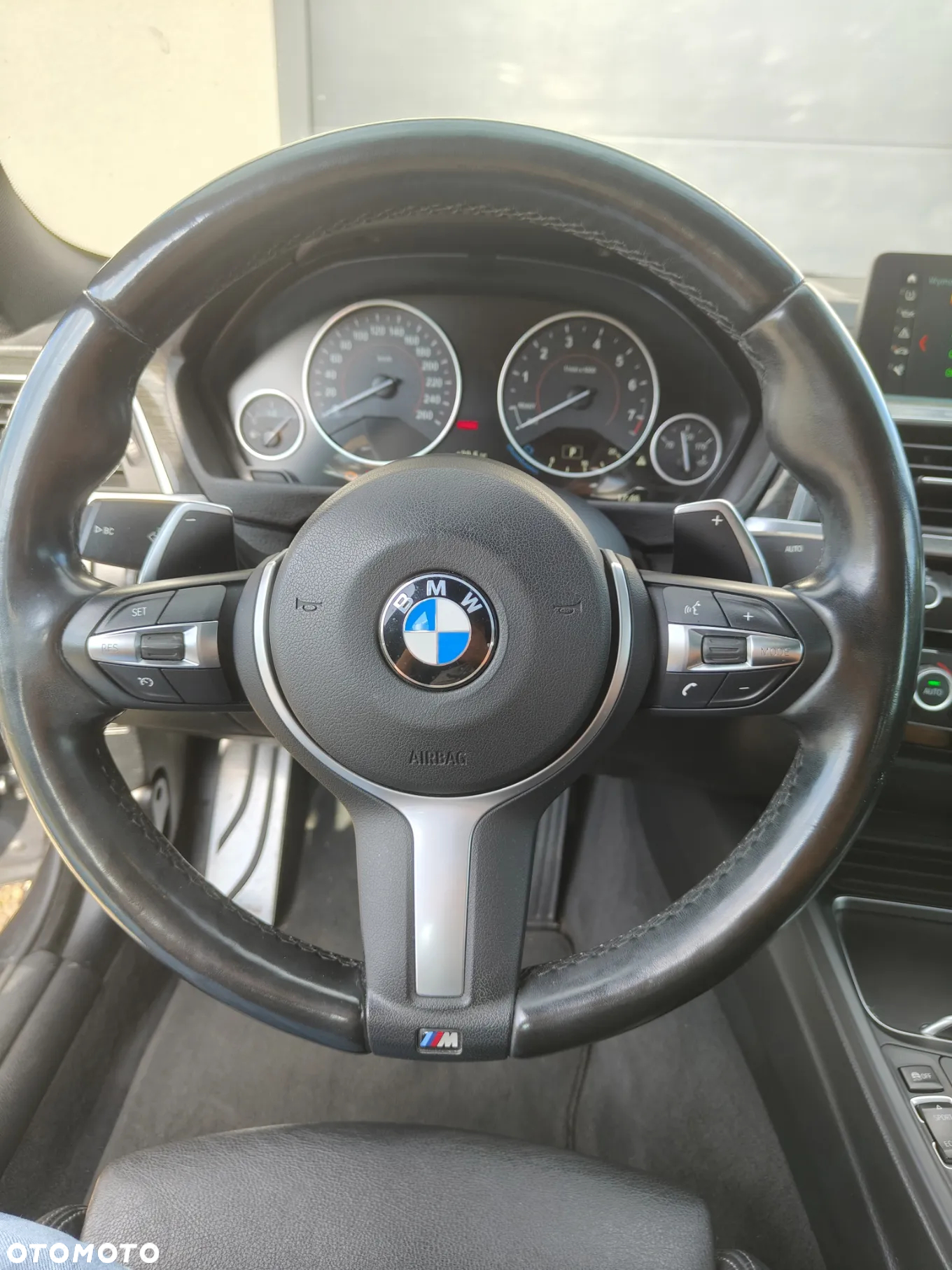 BMW Seria 4 430i Gran Coupe xDrive Sport-Aut M Sport - 19