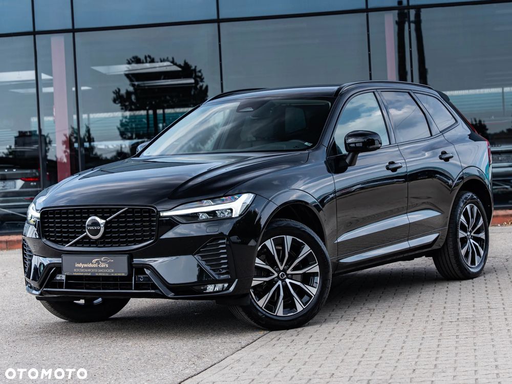 Volvo XC 60 B4 D Ultimate Dark - 7