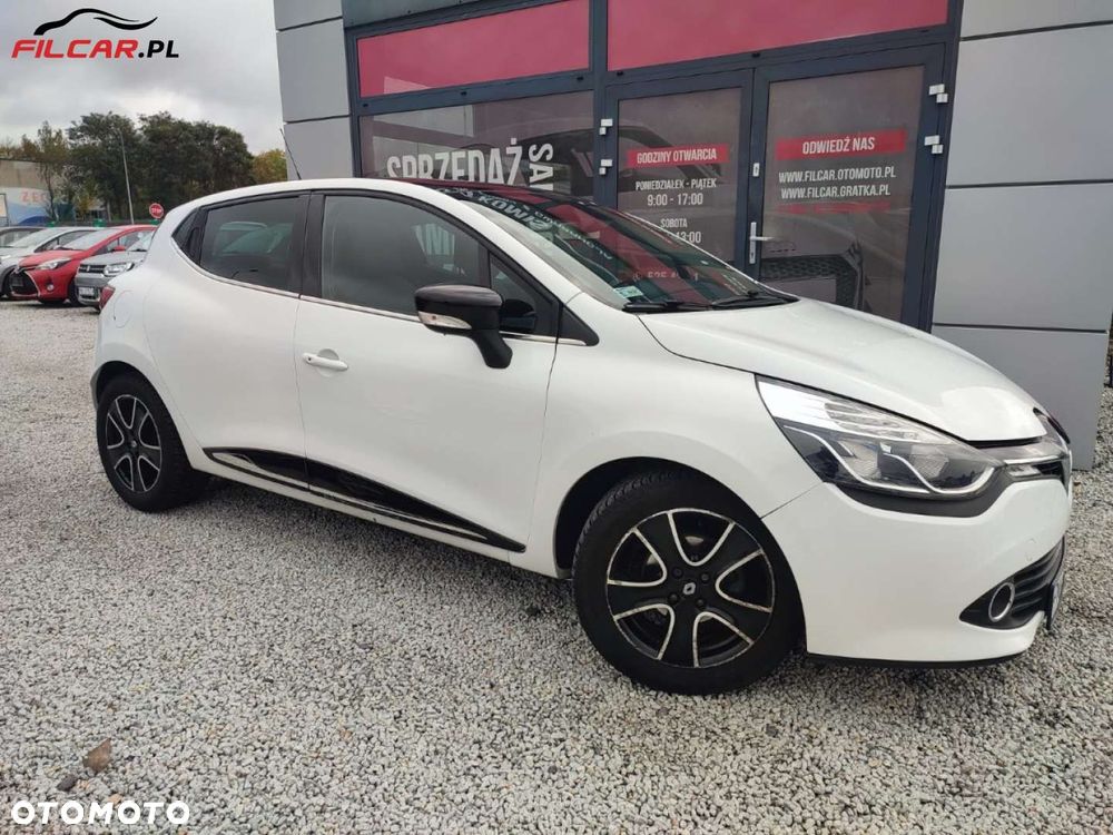 Renault Clio - 14