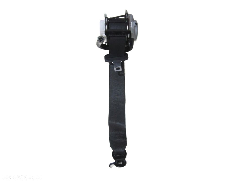 BMW X3 G01 G02 X4 NAPINACZ TYLNY PAS TYŁ TYLNY PRAWY 7497784 72117497784 - 1