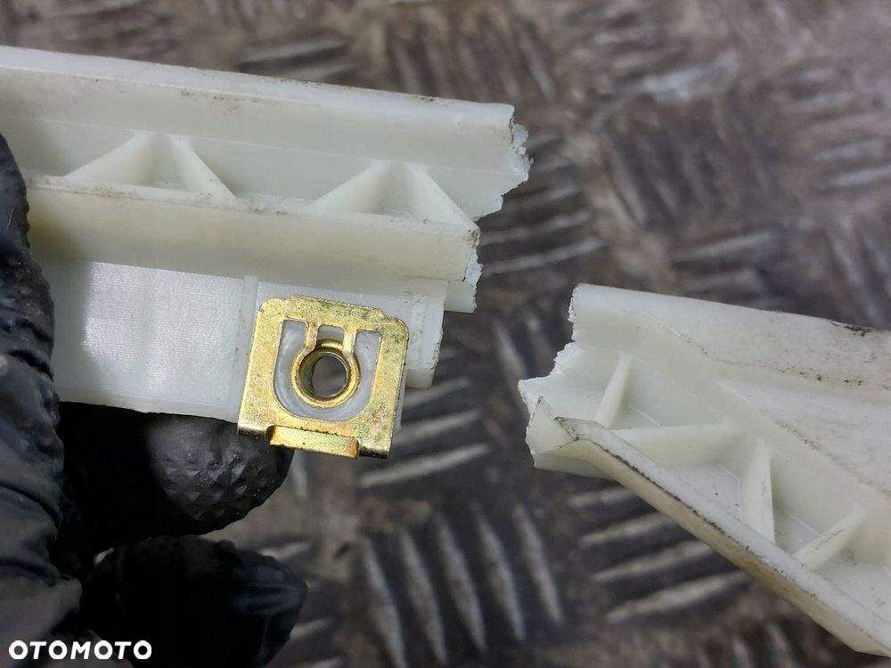 TUNEL ŚRODKOWY PODŁOKIETNIK AUDI A6 C6 EU EUROPA - 5