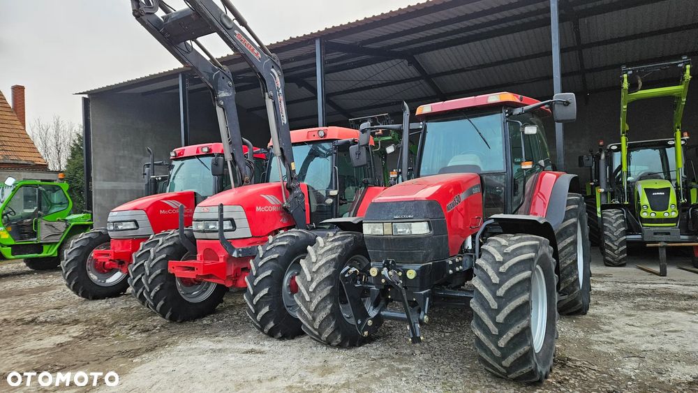 McCormick Mc 135 - 2