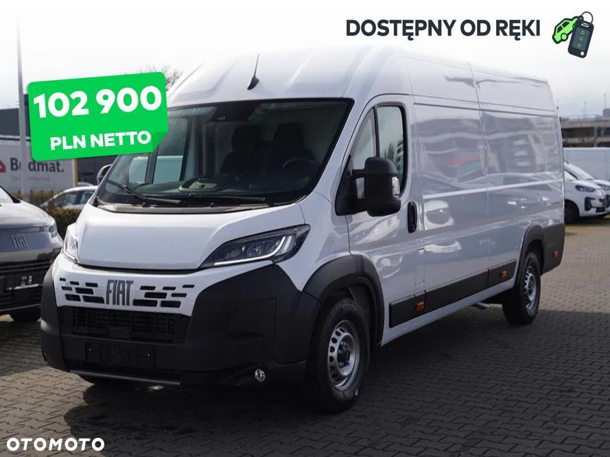 Fiat Ducato 33 H3-Power L3H2 - 1