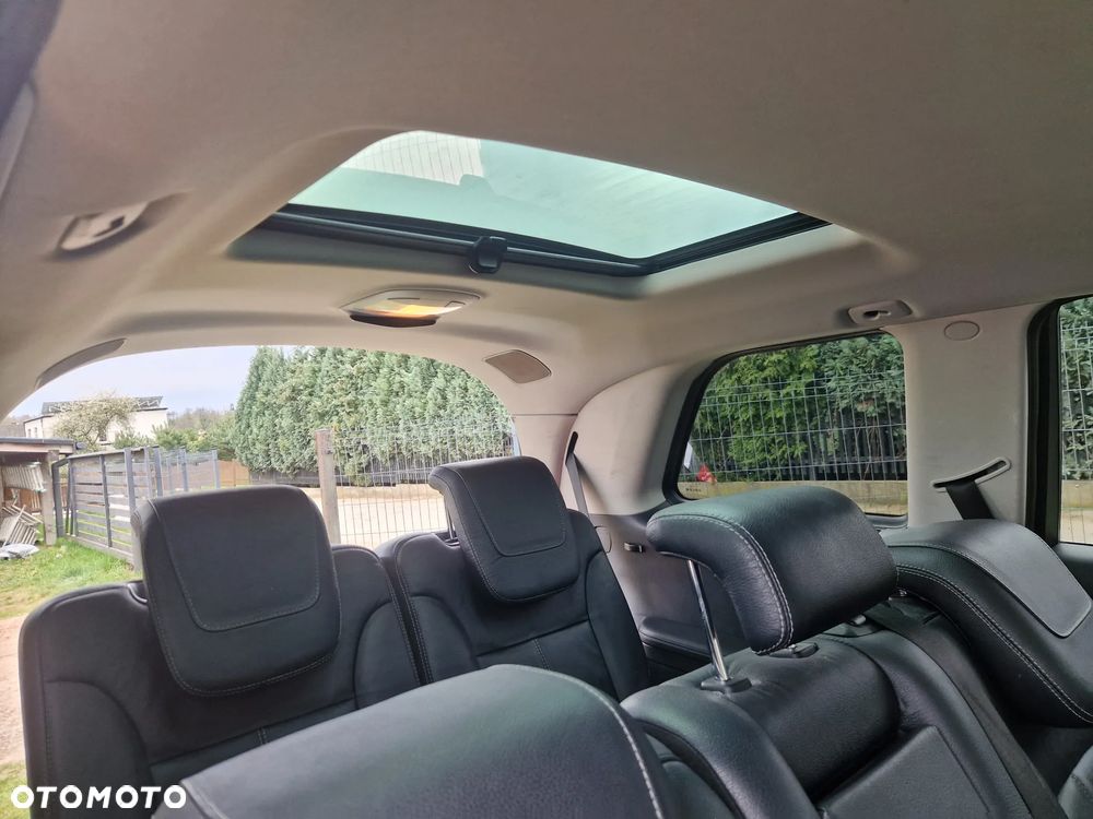 Mercedes-Benz GL 350 BlueTEC 4Matic 7G-TRONIC - 8