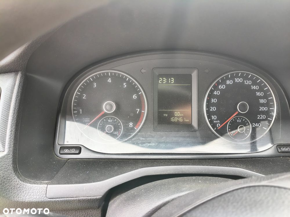 Volkswagen Caddy - 7