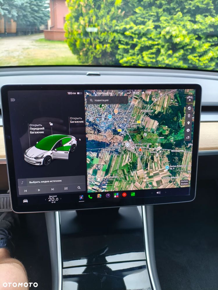 Tesla Model 3 Long Range AWD - 13