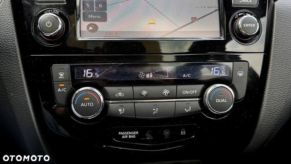 Nissan Qashqai 1.2 DIG-T Tekna EU6 - 32