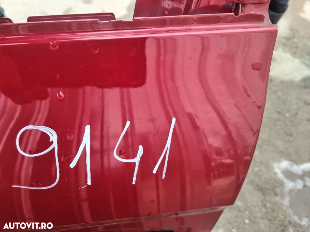 Usa stanga fata, Seat Arona, 2017, 2018, 2019, 2020, 2021, 2022, 2023, 2024, cod origine OE 6F9831311A. - 12