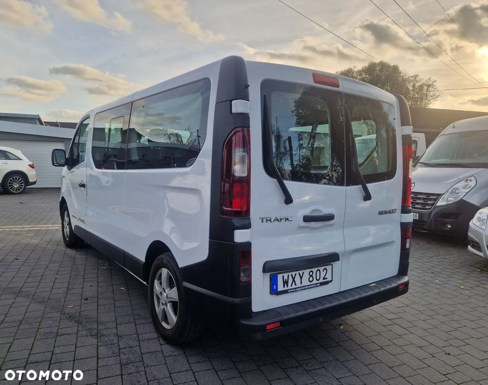 Renault Trafic - 4