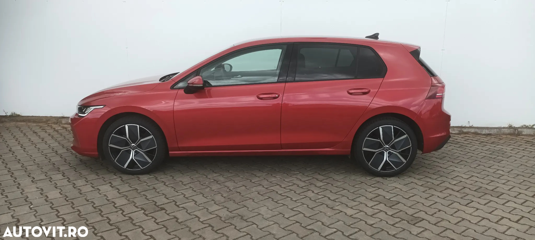 Volkswagen Golf 2.0 TDI DSG Advanced - 3