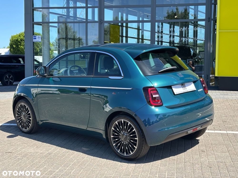 Fiat 500 - 5