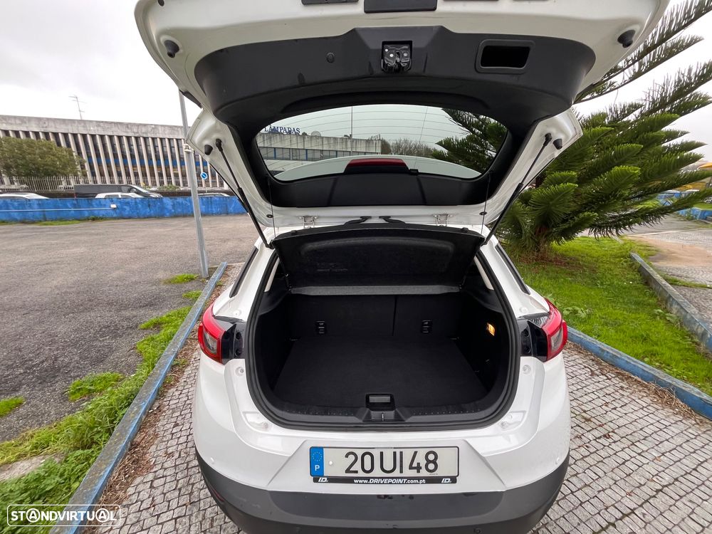 Mazda CX-3 1.5 Sky.Excellence Navi - 18