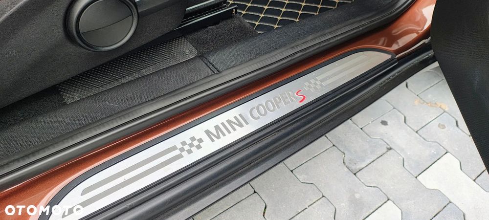 MINI Paceman Cooper SD ALL4 - 13