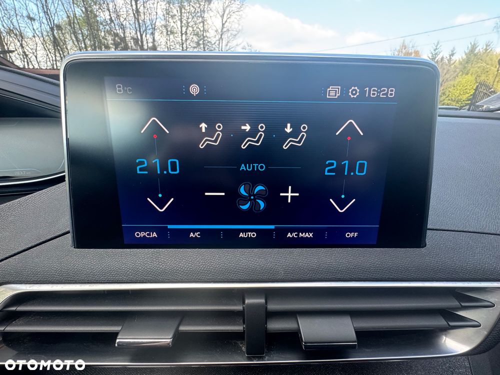 Peugeot 5008 PureTech 130 Allure - 33
