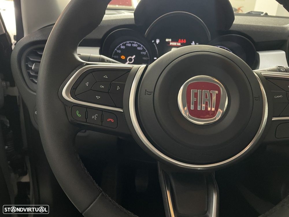 Fiat 500X 1.3 MJ Connect - 14