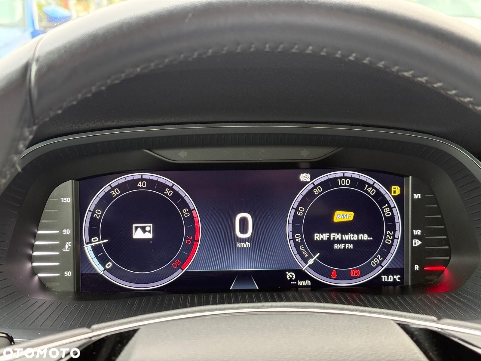 Skoda Octavia 1.5 TSI ACT Ambition - 21