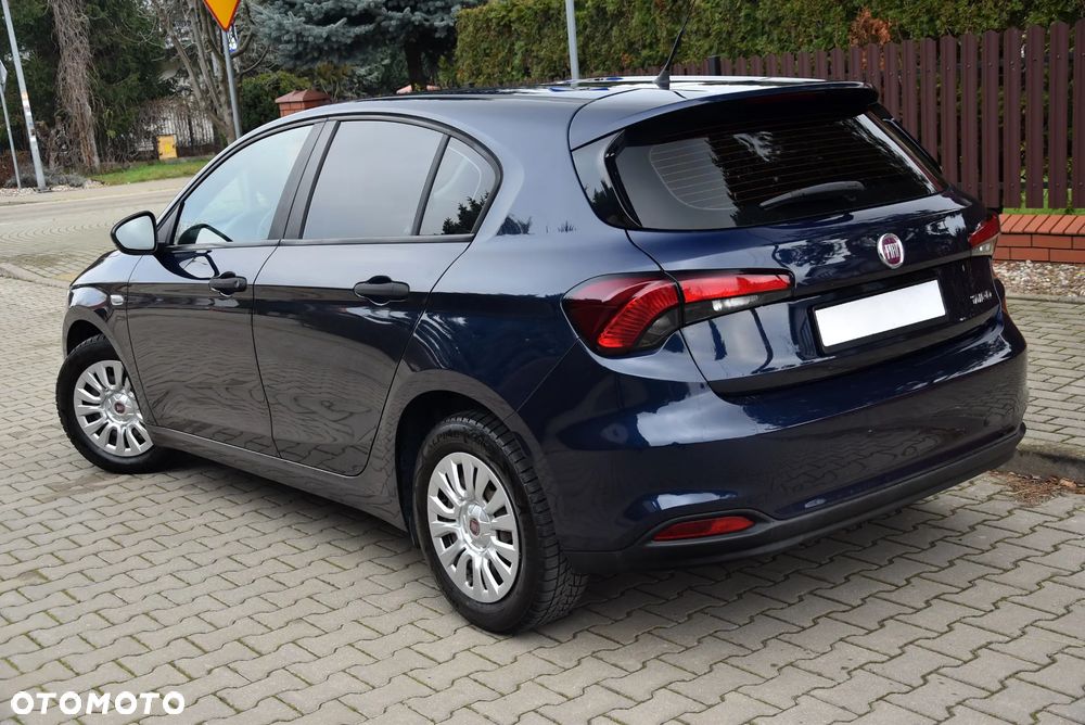Fiat Tipo - 2