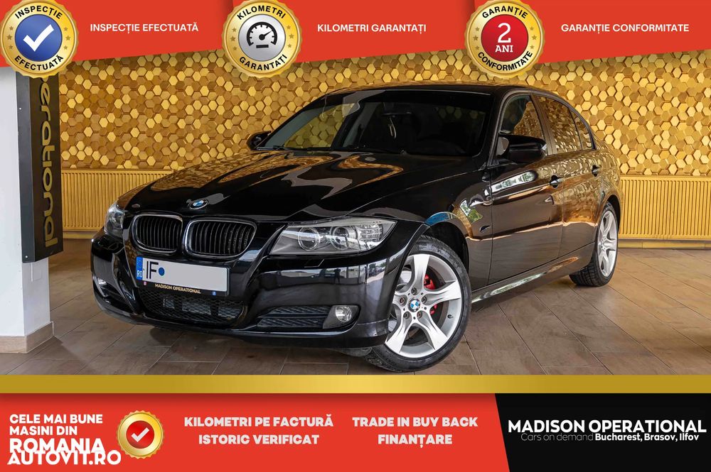 BMW Seria 3 - 2